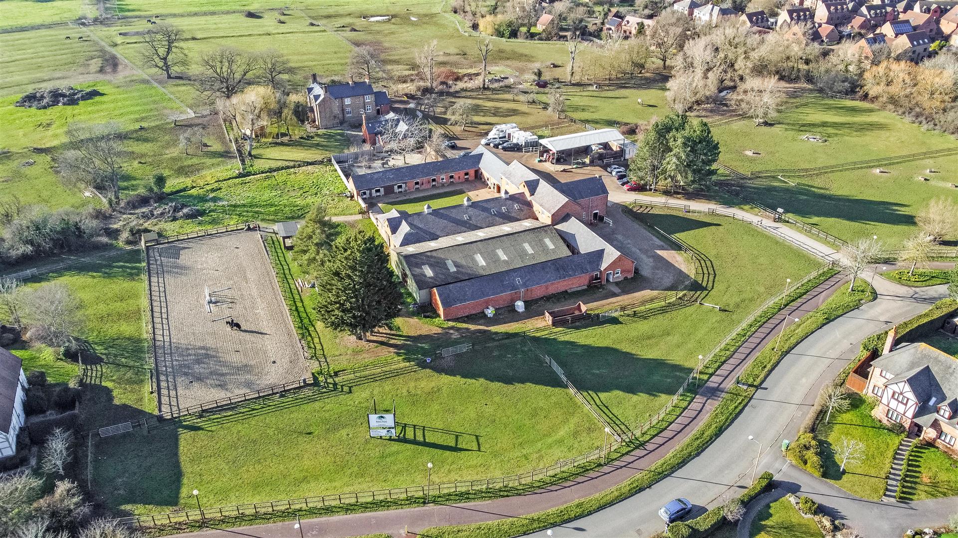 Redland Drive, Loughton, Milton Keynes